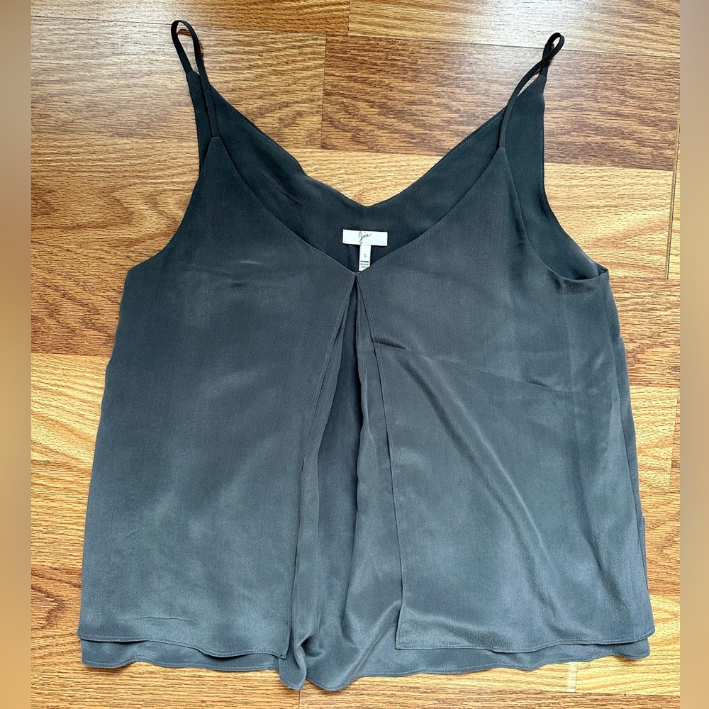 Joie 100% silk top size S